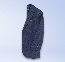 کت کت و شلوار لاغر با طراحی