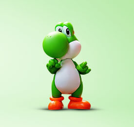 فیچر فیچر سوپر ماریو